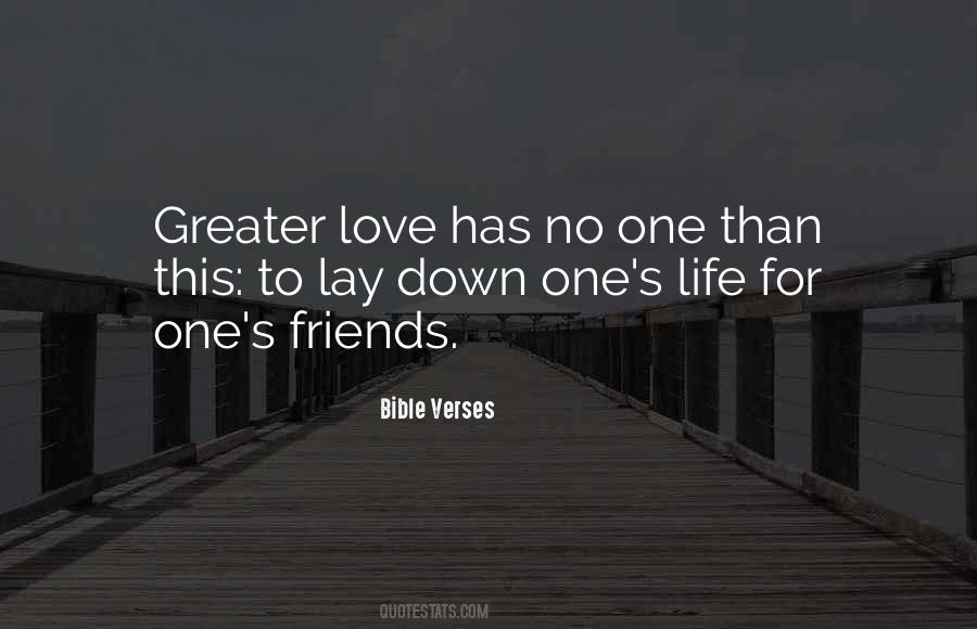 Quotes About Bible Love #707751