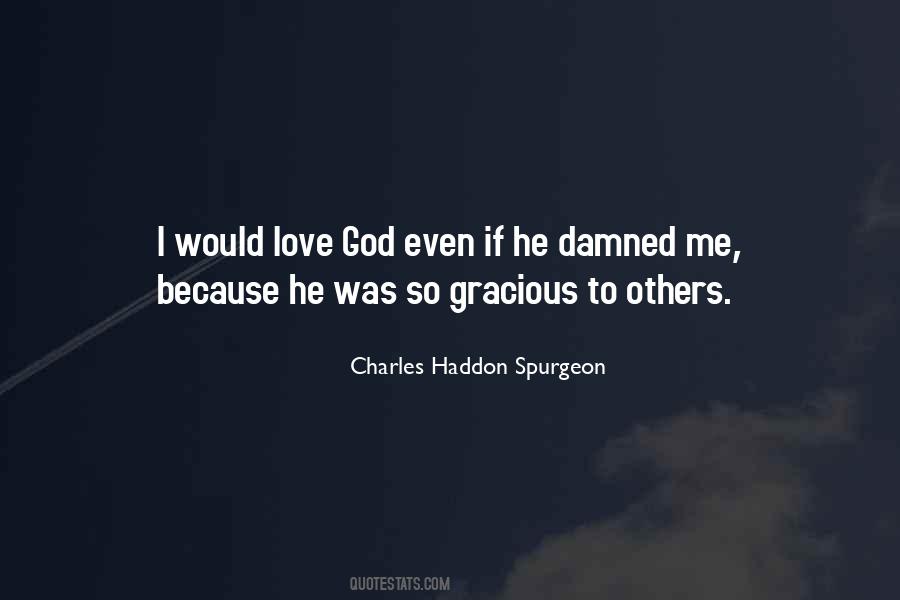 Quotes About Bible Love #711157