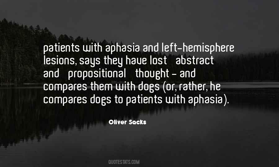 Lesions Quotes #773195