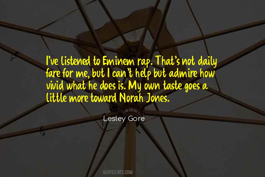 Lesley's Quotes #315092