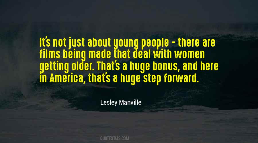 Lesley's Quotes #356528