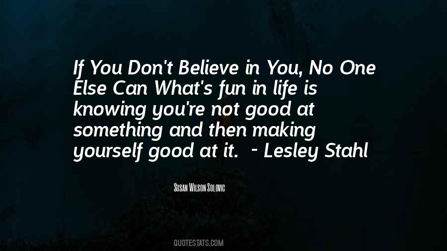 Lesley's Quotes #398865