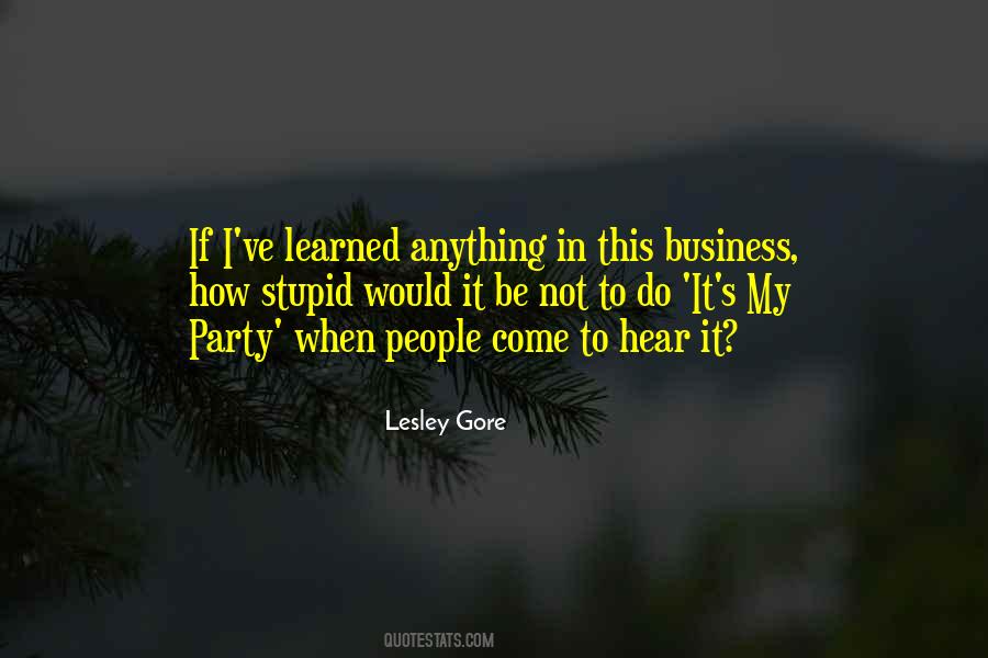 Lesley's Quotes #474358