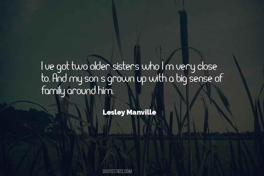 Lesley's Quotes #765859