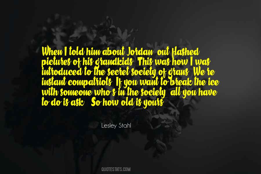 Lesley's Quotes #919930