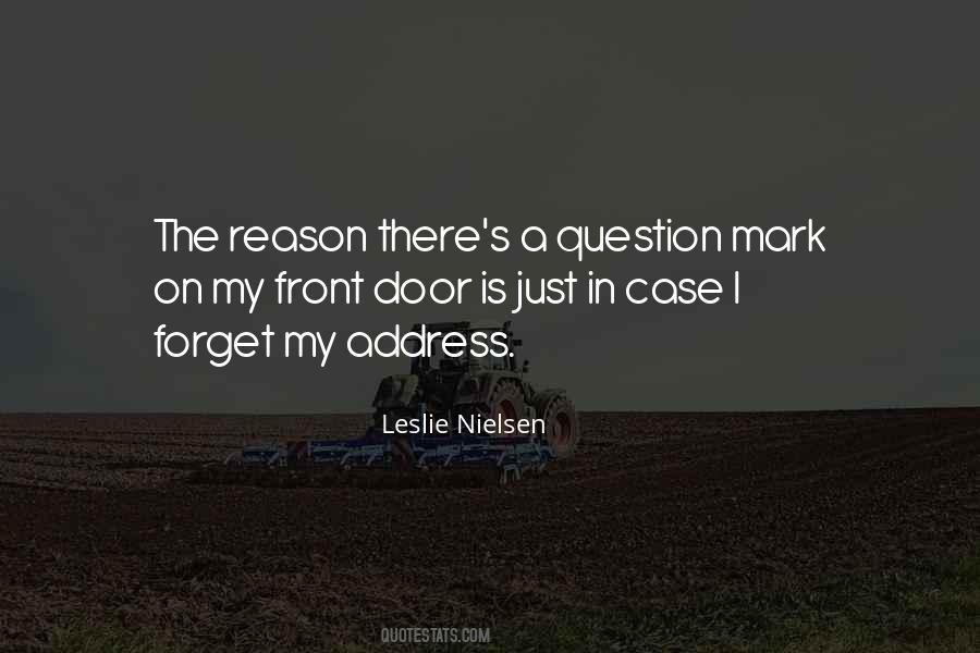 Leslie's Quotes #51297