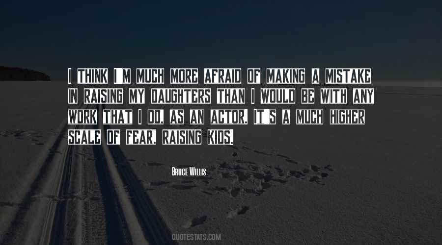Quotes About Raising A Daughter #1725625