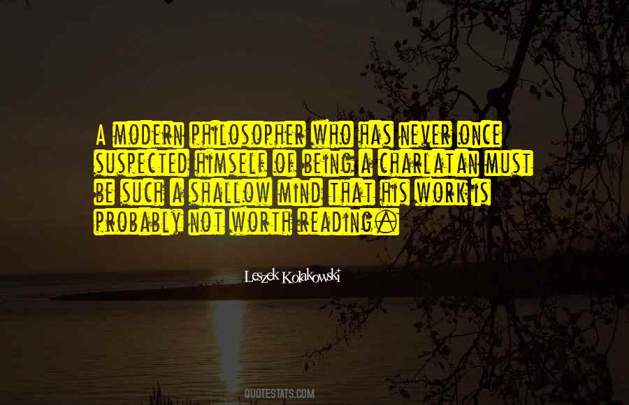 Leszek Quotes #914101