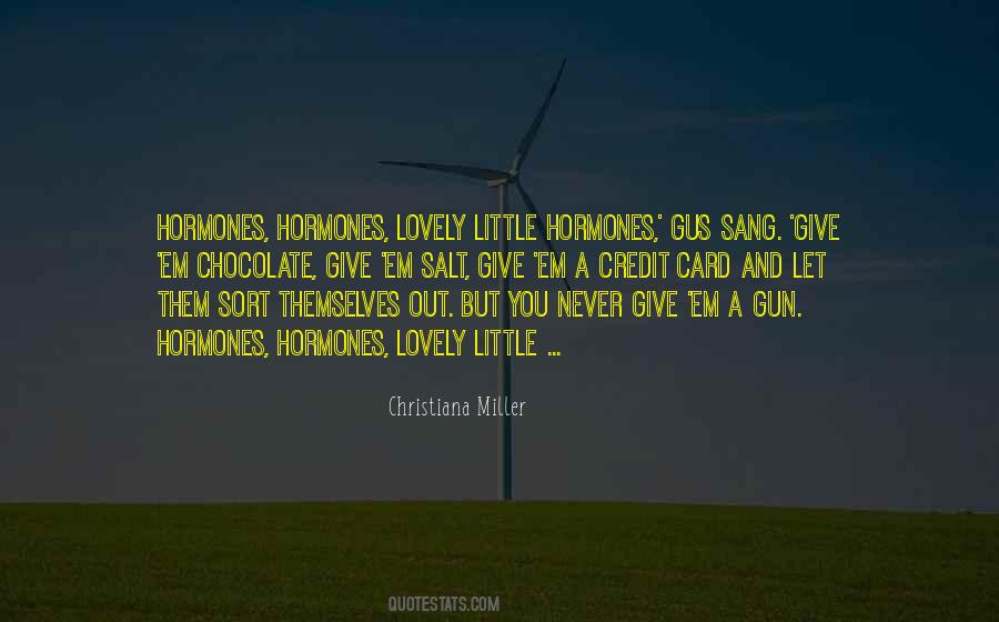 Let'em Quotes #1019190