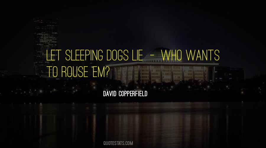 Let'em Quotes #1092278