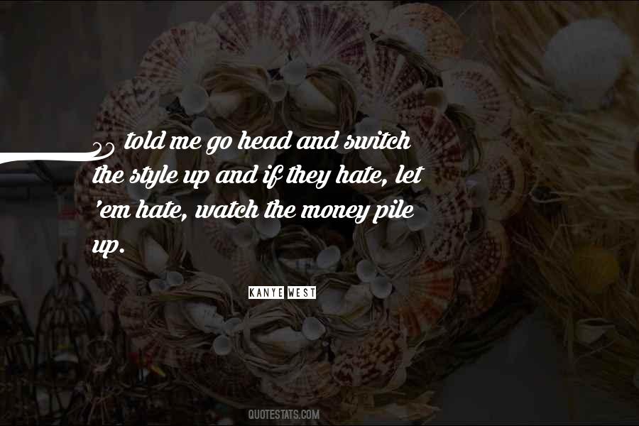Let'em Quotes #1183745