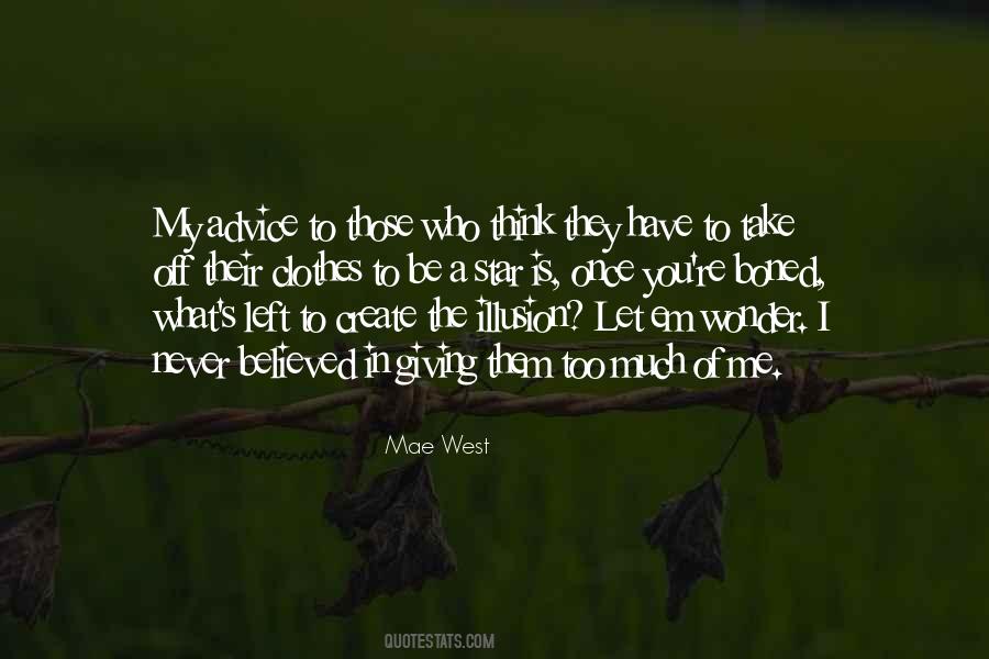 Let'em Quotes #1213443