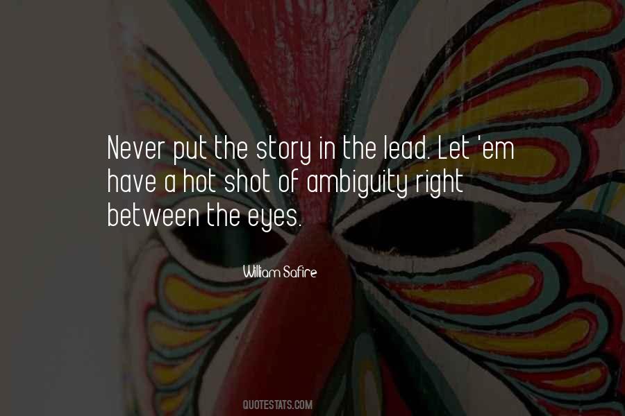 Let'em Quotes #1348477