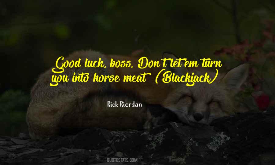 Let'em Quotes #1360956