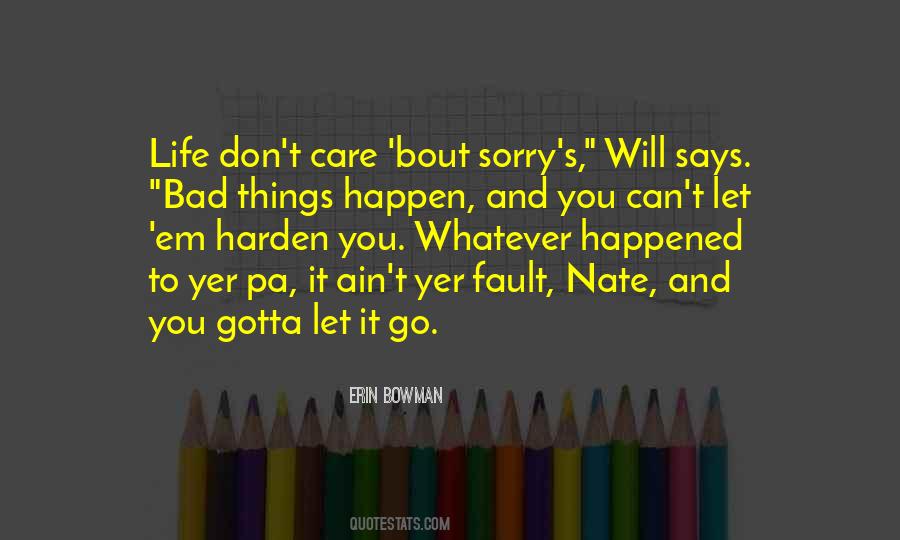 Let'em Quotes #1512646