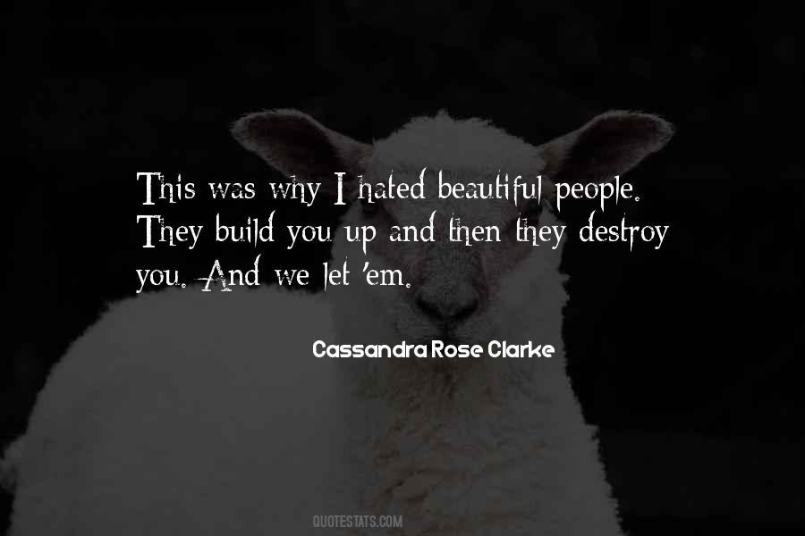 Let'em Quotes #1570147