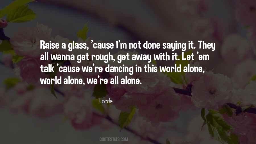 Let'em Quotes #1787925