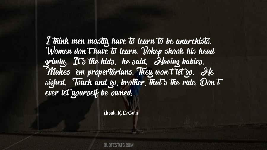 Let'em Quotes #252139