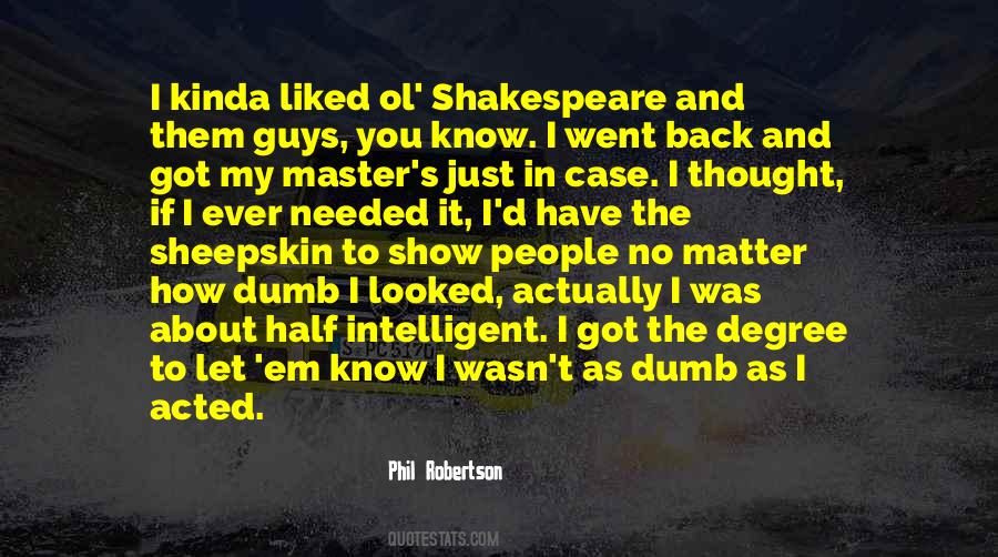 Let'em Quotes #336402