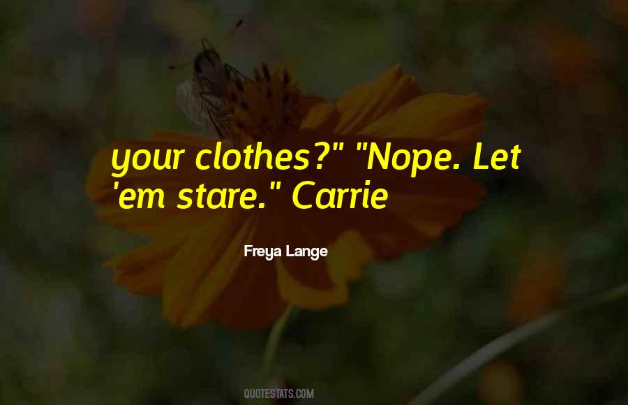 Let'em Quotes #442158