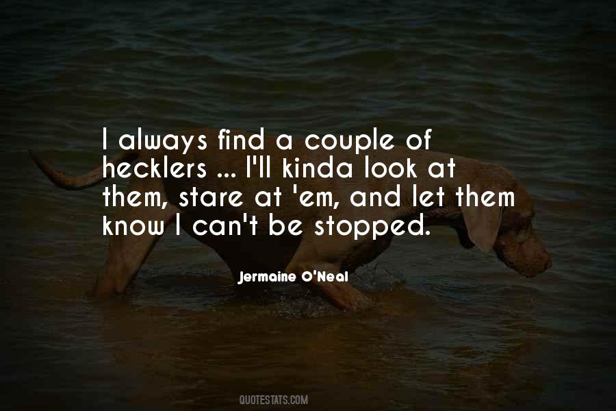 Let'em Quotes #508237