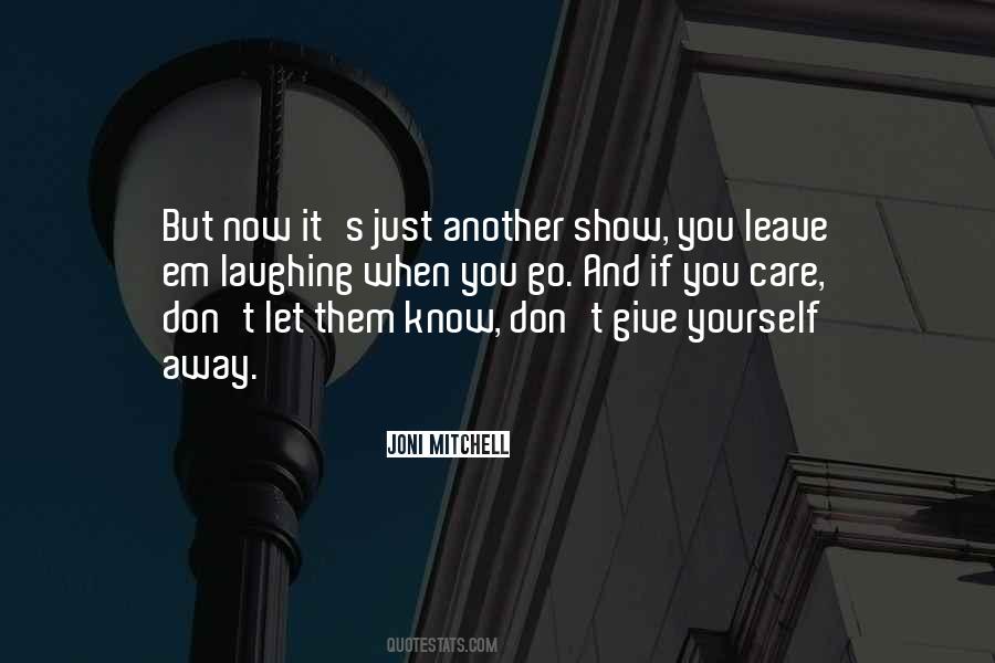 Let'em Quotes #628423