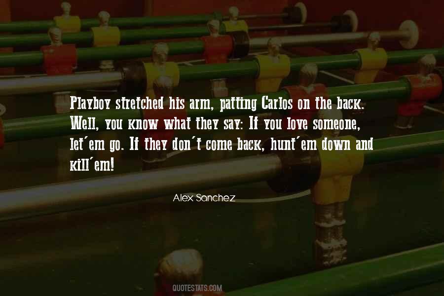 Let'em Quotes #657755