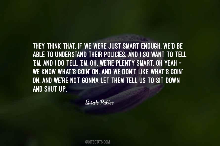 Let'em Quotes #663467