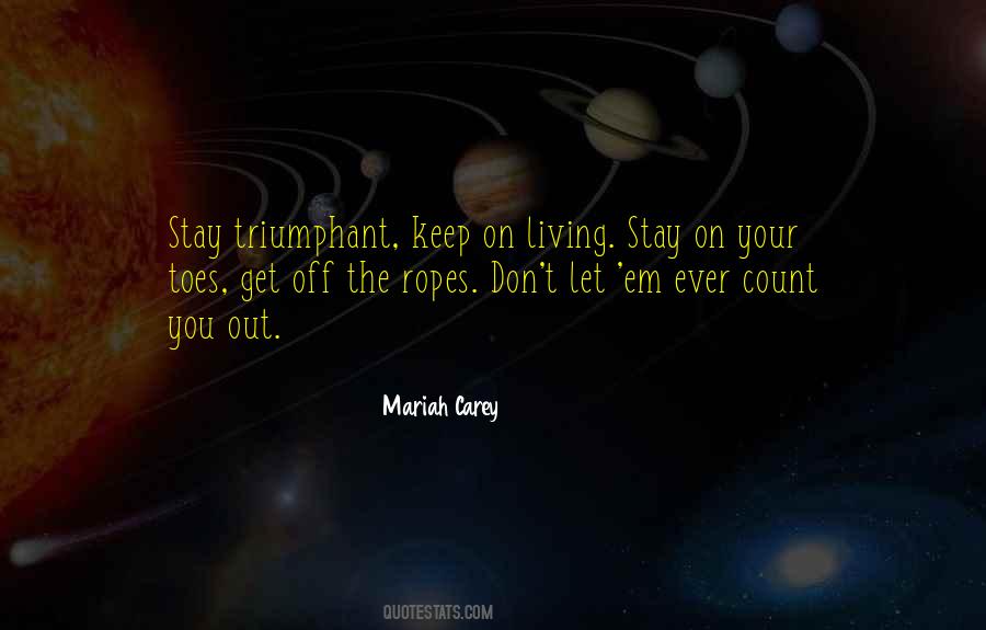 Let'em Quotes #691852