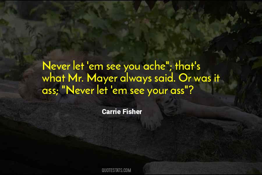 Let'em Quotes #694124