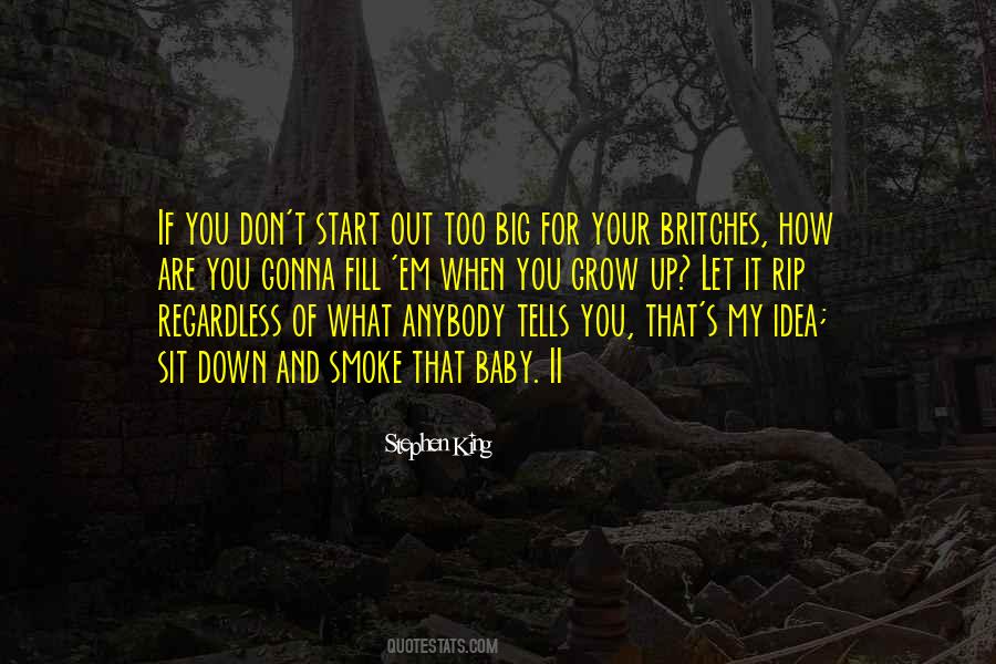 Let'em Quotes #722200