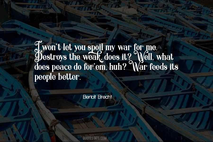 Let'em Quotes #799847
