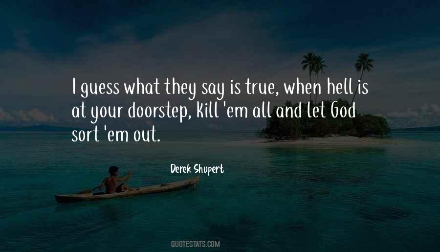 Let'em Quotes #865343