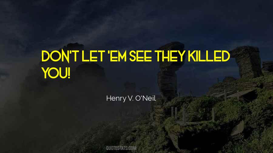 Let'em Quotes #992700