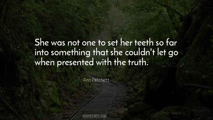 Let'sss Quotes #3693