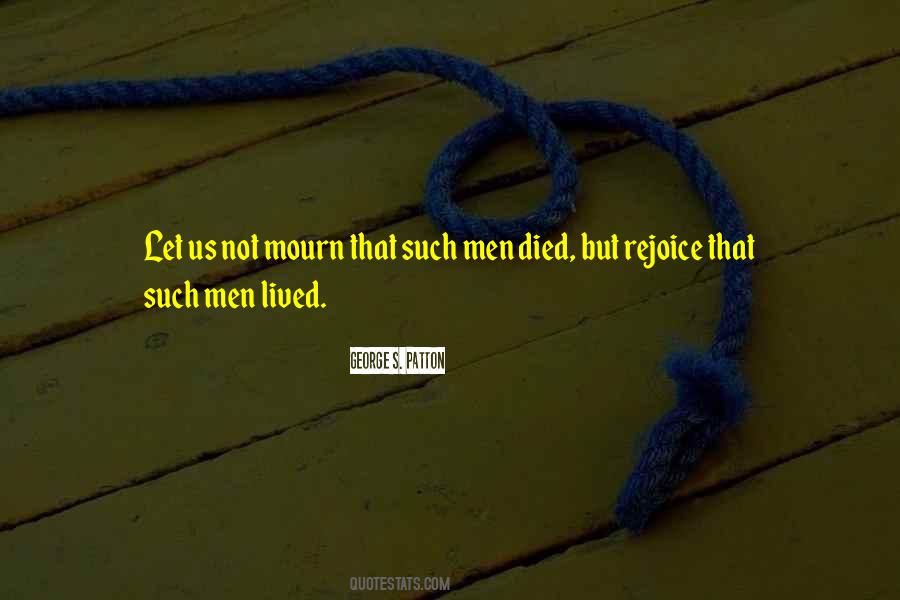 Let'us Quotes #1672892