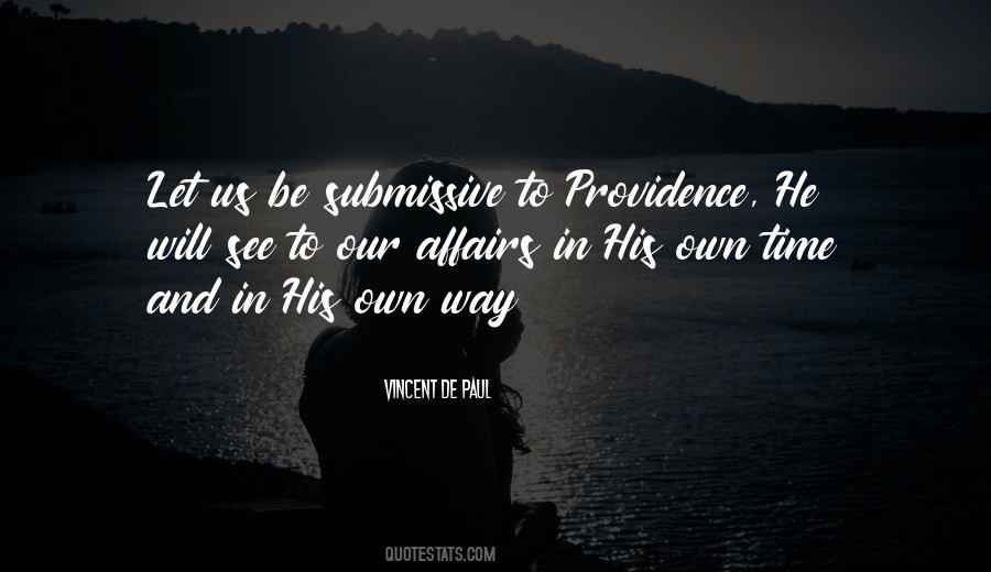 Let'us Quotes #1707277