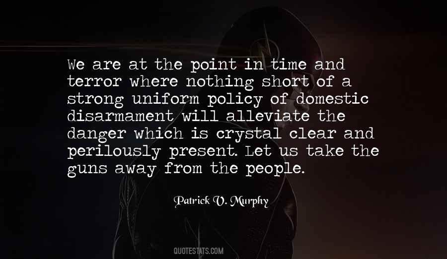 Let'us Quotes #1707409