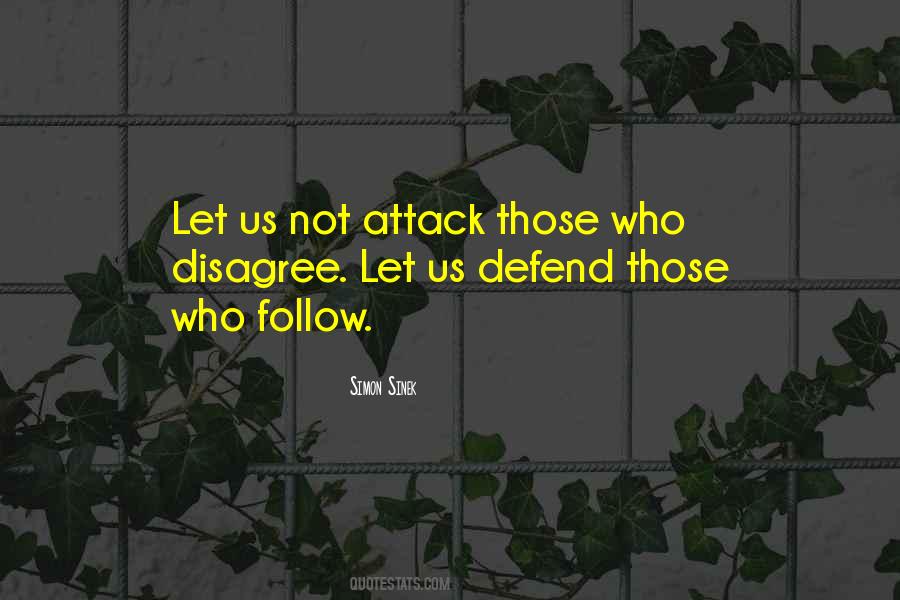 Let'us Quotes #1709136
