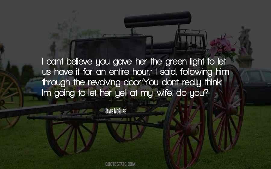 Let'us Quotes #1712591