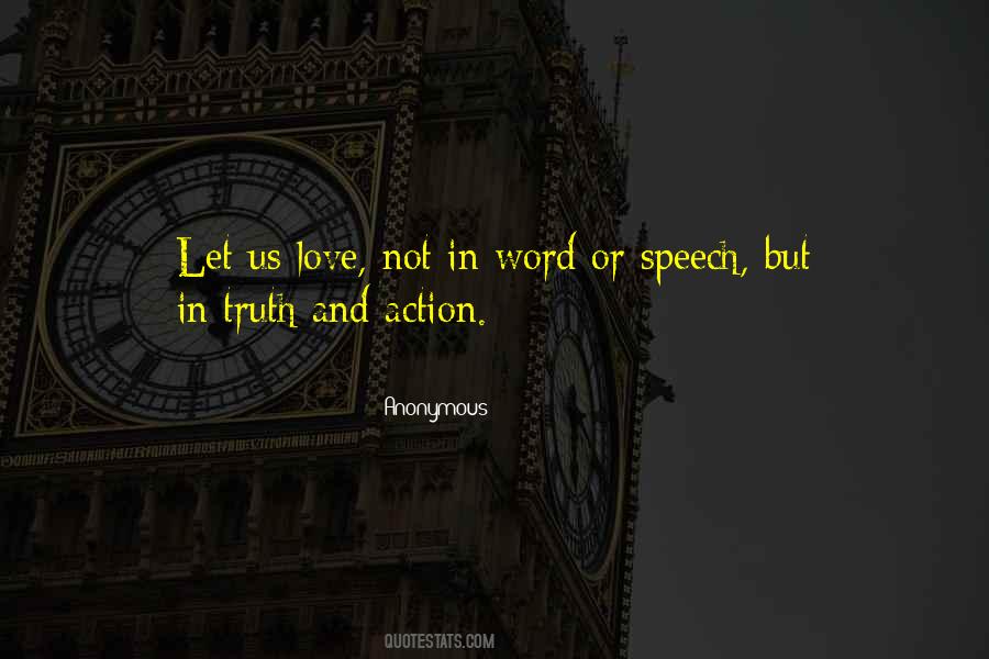 Let'us Quotes #1716518