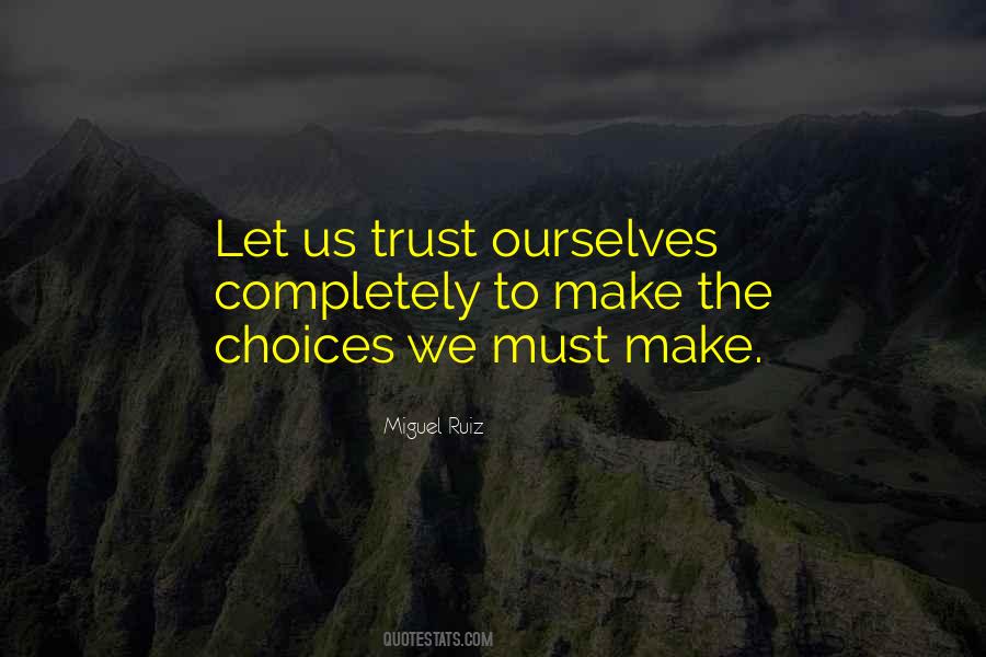 Let'us Quotes #1717682