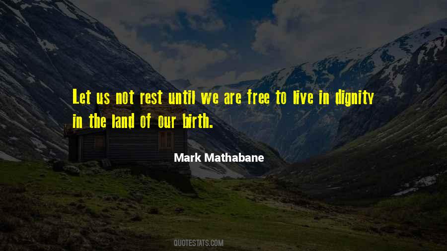 Let'us Quotes #1719864