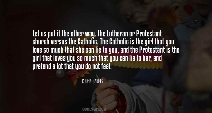 Let'us Quotes #1724433