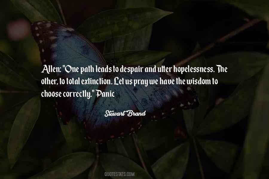 Let'us Quotes #1728811