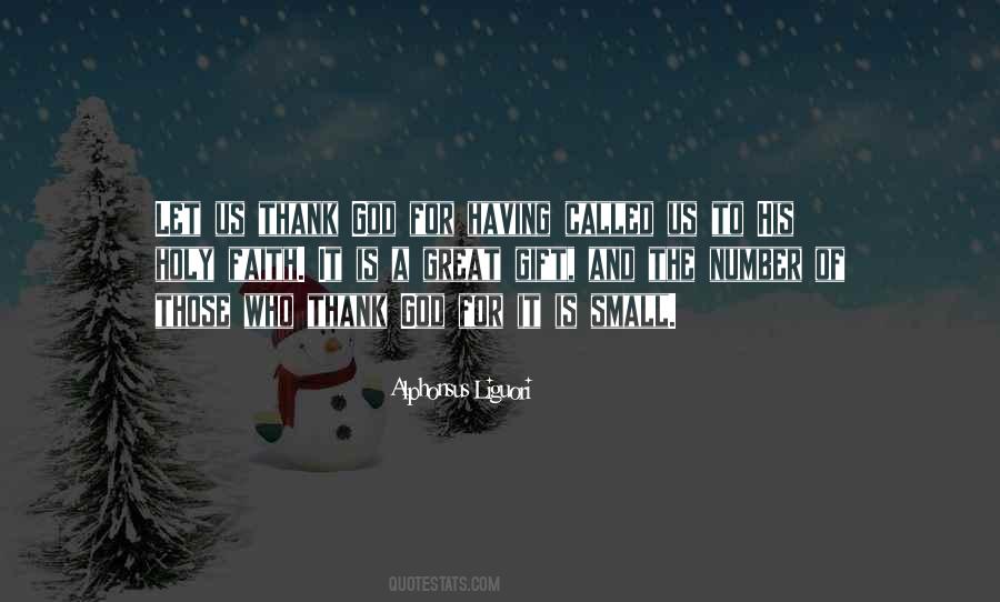 Let'us Quotes #1742801