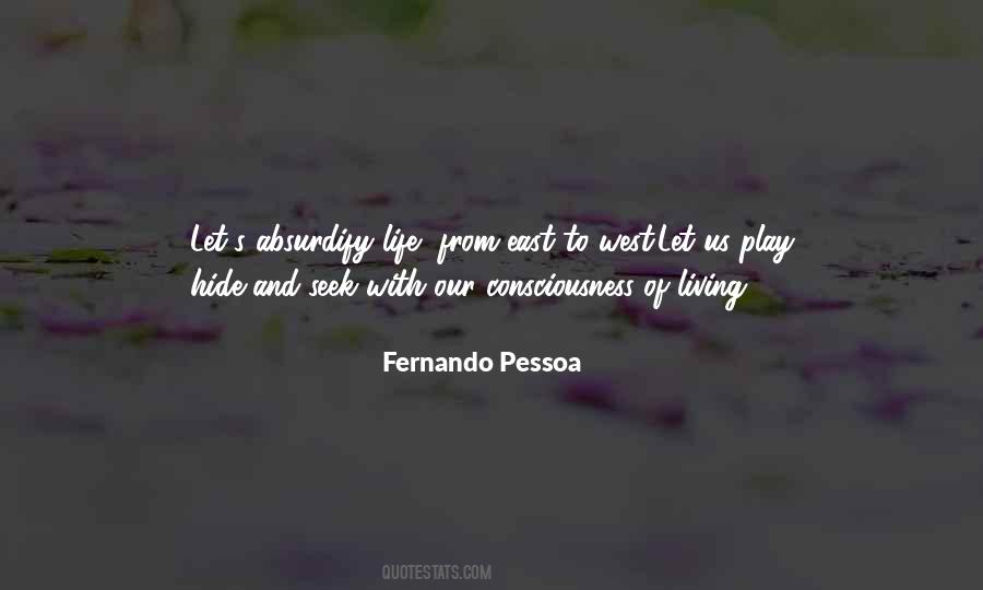 Let'us Quotes #1748383
