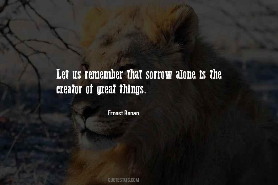 Let'us Quotes #1750753