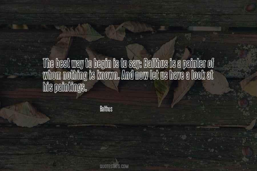 Let'us Quotes #1752467