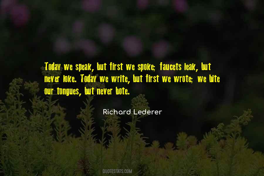 Letterers Quotes #648694